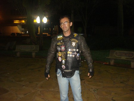 Erinaldo Medeiros